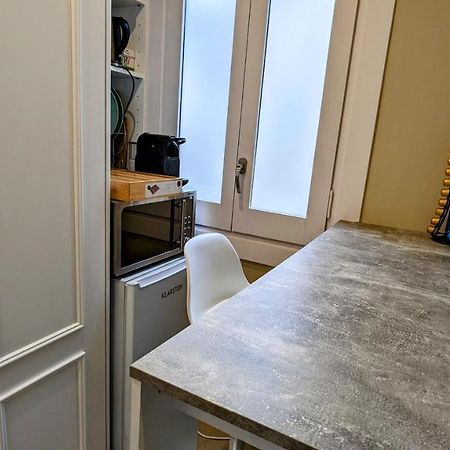 برشلونة Unique Premium Suite With Sunset Terrace In Born Neighborhood المظهر الخارجي الصورة