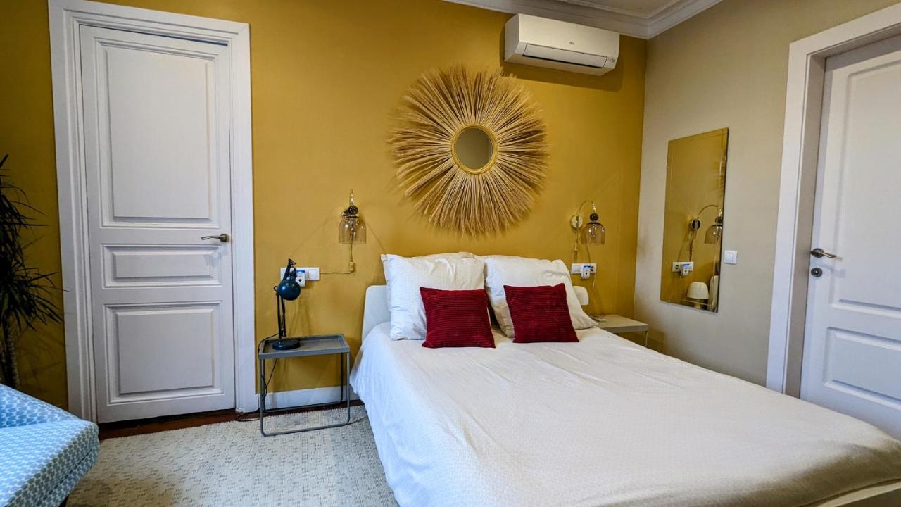 برشلونة Unique Premium Suite With Sunset Terrace In Born Neighborhood المظهر الخارجي الصورة