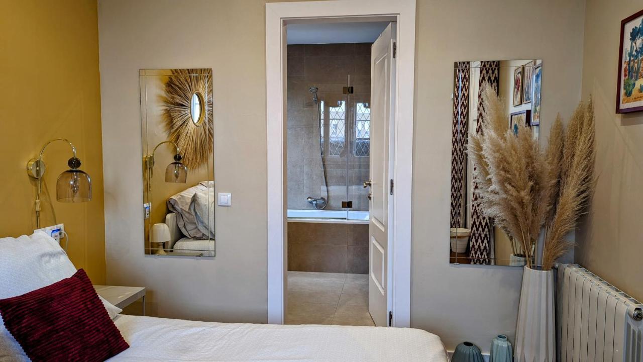 برشلونة Unique Premium Suite With Sunset Terrace In Born Neighborhood المظهر الخارجي الصورة