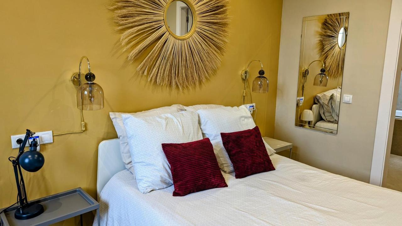 برشلونة Unique Premium Suite With Sunset Terrace In Born Neighborhood المظهر الخارجي الصورة