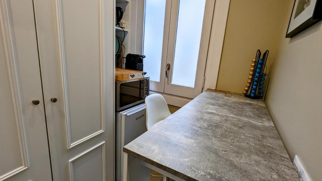 برشلونة Unique Premium Suite With Sunset Terrace In Born Neighborhood المظهر الخارجي الصورة