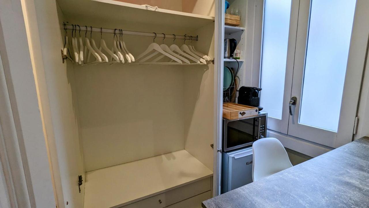 برشلونة Unique Premium Suite With Sunset Terrace In Born Neighborhood المظهر الخارجي الصورة