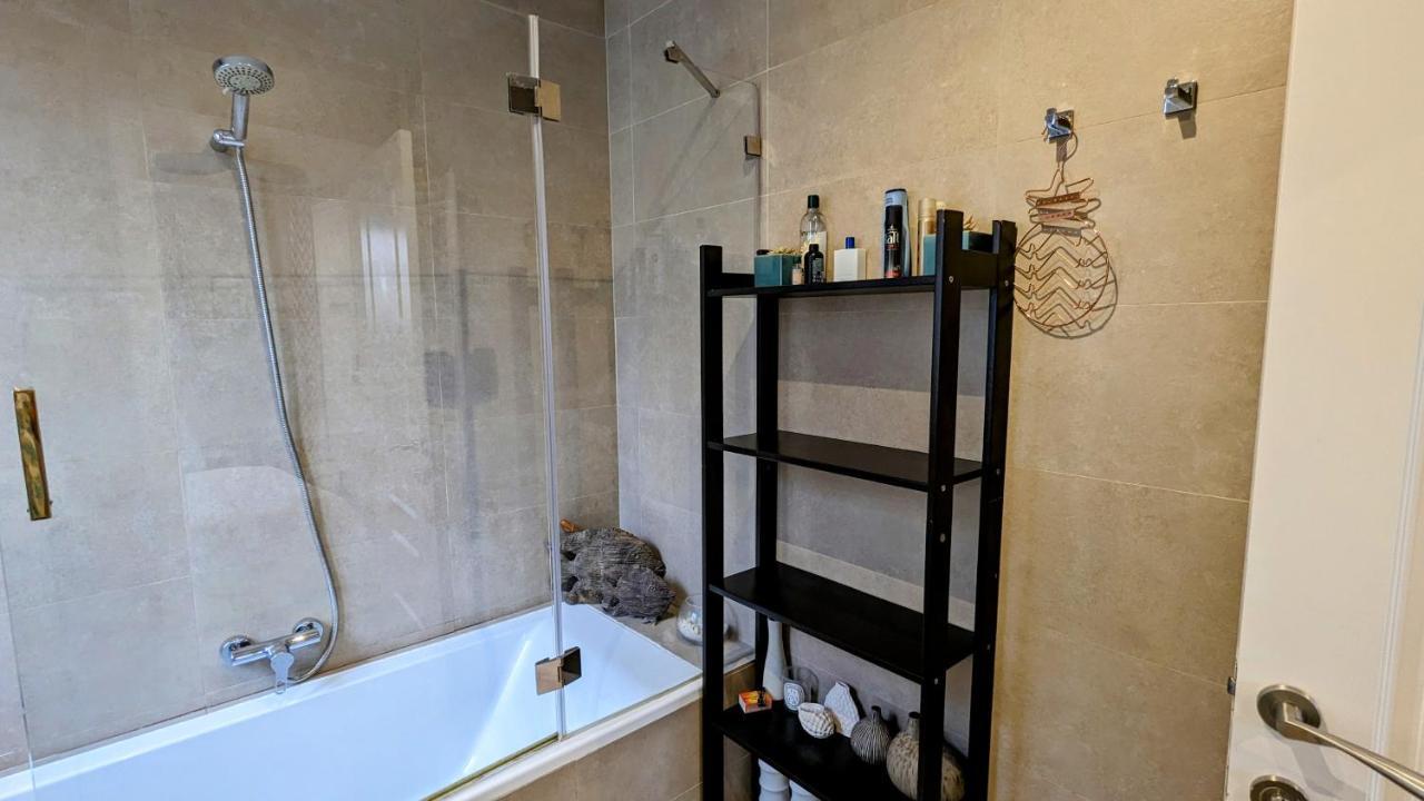 برشلونة Unique Premium Suite With Sunset Terrace In Born Neighborhood المظهر الخارجي الصورة