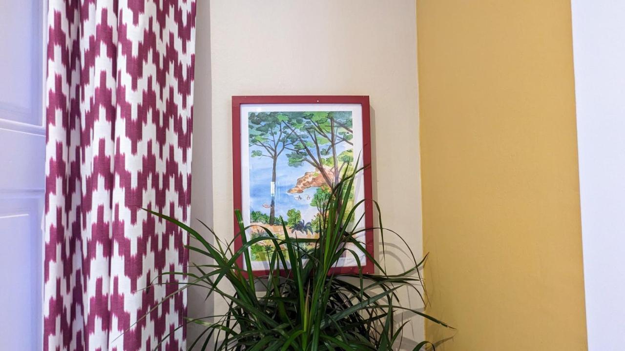 برشلونة Unique Premium Suite With Sunset Terrace In Born Neighborhood المظهر الخارجي الصورة