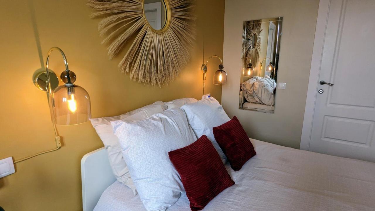 برشلونة Unique Premium Suite With Sunset Terrace In Born Neighborhood المظهر الخارجي الصورة